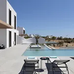 Big Blue Villas