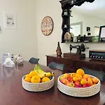 Grandpa'S Cottage