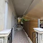 Dennis Apartment