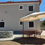 Stoupa Harmony Suite - One Bedroom Apartment