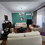Maria'S House