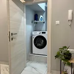Luxury Apartment In Kavala