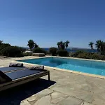 Thalatta Residence Paros