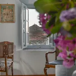 Anoi Traditional House Patmos Architectural Charm