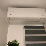 Mary'S Cozy Apartment