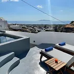 Solo Sole Suites Santorini