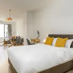 Vivienne By Halu!, Apartment In The Center