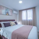 Tolo Villa Natura With Pool For 8 - Private, Luxury Accommodation