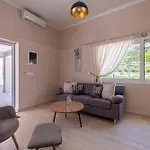 Tolo Villa Natura With Pool For 8 - Private, Luxury Accommodation