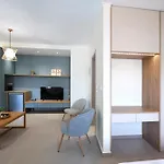 Istio Apartments