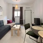 San Bernardino Gf 46Sqm Apt Athens