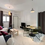 San Bernardino Gf 46Sqm Apt Athens