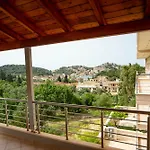 Votsalo Deluxe Apartments
