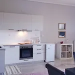 Porto Cheli Marina Apartment