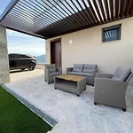 Mylos Ridge Villas - Andromeda