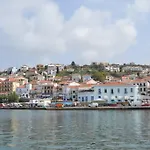 Pylos Before Midnight