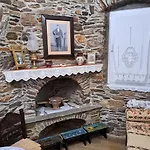 Luxury & Cozy Villa Filippa Chora