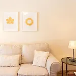 Pame Rentals - Classic Athenian Home In Koukaki