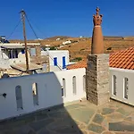 Luxury & Cozy Villa Filippa Chora