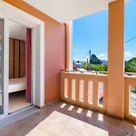 Apartment One Bedroom With Balcony