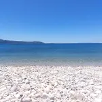 The Three Palms Samos Seaside Villa