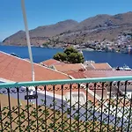 89 Steps Symi