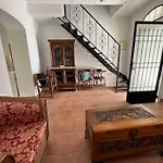 Old Town Traditional House