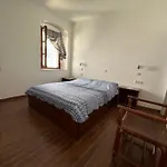 Old Town Traditional House