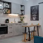 Orion Apartments