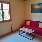 Golden Near-Beach Attic