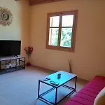 Golden Near-Beach Attic
