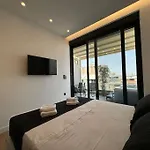 Bluemotion - Centralsuite 6Β