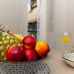 Filoxenon Apartment