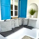 Maar Mykonos Ornos Apt Near The Beach