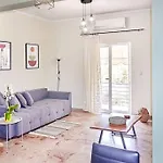 Ροδιά Apartment