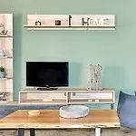 Ροδιά Apartment