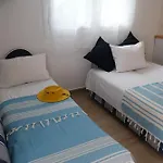 Blue Marina Sea View & Private Beach Apartment In Sivota