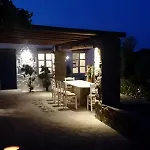 Villa Antinaxos