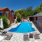 Vliho Bay Boutique Hotel