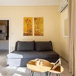 Stoupa Serene Nests - Spitiko Getaway