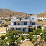 Dorkas Luxury Rooms&Apartments