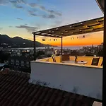 Villa Maria