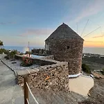 The Stone Windmill