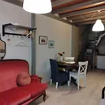 Short Stay Loft At Thessaloniki