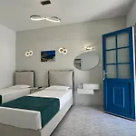 Theodora Rooms