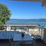 Glykanisos Mini Suites