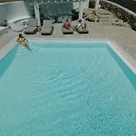 Mykonos Supreme Comfort Suites & Villas