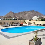 Leon Lux Apartments