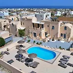 Leon Lux Apartments