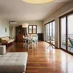 Panoramic Loft